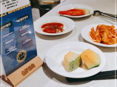 -么子烤肉(化龙池店)