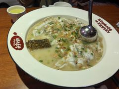 -鱼亨小鲜酸菜鱼(大信店)