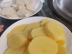 -燕北云山·农家菜·灶台鱼(密云溪翁庄店)