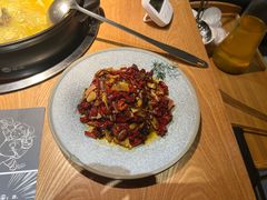 -一朵菌·野生菌探索家火锅(南亚店)