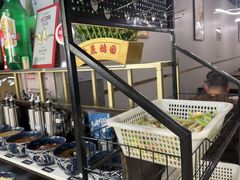 -金龙·打边炉(南京西路店)