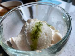 苦荞茶豆腐-半山腰·云南菜(侨福芳草地店)