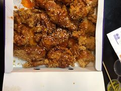 -前进5路汉堡炸鸡(前进五路店)