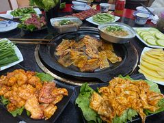 -牛得很·鲜牦牛肉烧烤·牛羊肉菌汤锅(康定店)