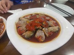 -红灯笼龙凤饭店(宁波老字号店)