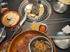 -真熙家牛排烤肉无限续(百脑汇店)