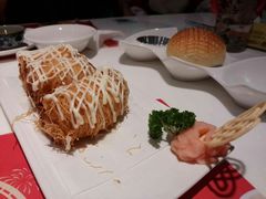 -虾饺妹·酒家(金碧店)