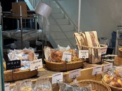 -佐敦面包铺·JORDAN BAKERY