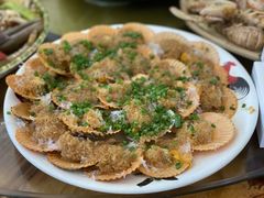 -八方海味餐厅