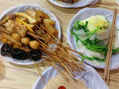 -彭姐麻辣烫(海淀店)