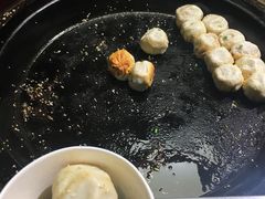 生煎包-小路易生煎馆(前进五路店)