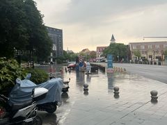 -美兰湖景区