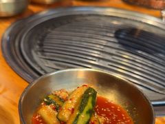 -金顺碳烤肉(番禺傍江地铁站店)