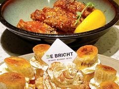 -BE BRIGHT KITCHEN(正佳广场店)