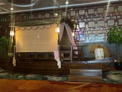 -中关村皇冠假日酒店·红轩中餐厅