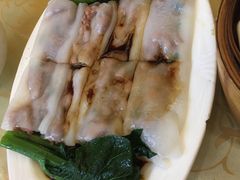 -海宝酒家(中山四路店)