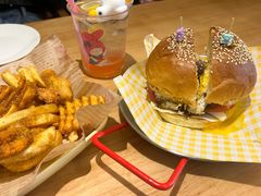 -大象厨房(重庆道店)