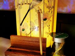 -绿茶餐厅(千岛湖银泰城店)