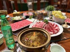 -古关火锅店(古北水镇景区店)