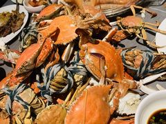 -一方渔歌蒸汽海鲜自助(文化路万达广场店)