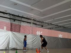 -东方启明星篮球培训(北科大校区)