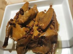 -鸽子侯·家宴·平价海鲜(绿地店)