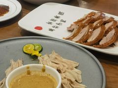 -全聚德烤鸭店(马家堡店)