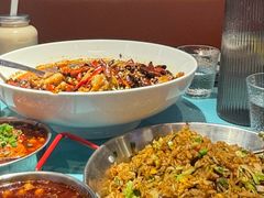 -川正旺江湖菜(三元桥店)