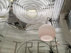 -大树餐厅(环球港店)