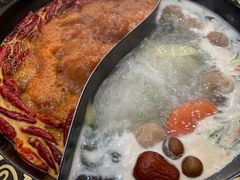 -晓林火锅(安定门店)