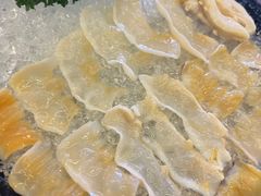 -吉源大排档·鱼生·海鲜(烧烤彩印厂店)