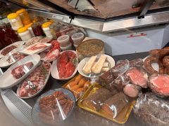 -Pasha帕夏土耳其餐厅(南昌路店)