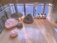 -重庆解放碑威斯汀酒店
