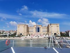 -中国人民解放军海军博物馆