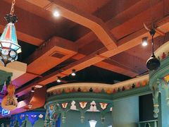 -驿楼兰·新疆菜(火车站店)