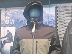 -迪卡侬(越秀公园店)
