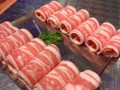 -朱光玉火锅馆(龙阳广场店)