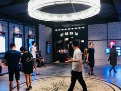 -CGV影城(滨江天街IMAX店)