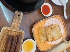 -日日鲜茶餐厅(小公园店)