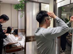 -崇尚GAVIN STYLE臻选