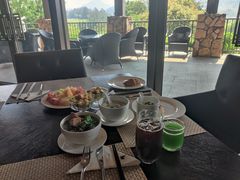 -浙江安吉JW万豪酒店