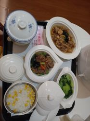 -兰心墩楠月子会所(万达店)