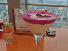 -视界美食自助餐厅·石家庄希尔顿酒店