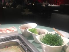 -海底捞火锅(团结桥店)