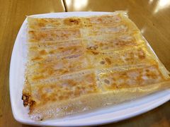 -台北楚楚园馅饼粥(虹桥南丰城店)