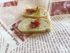 -我的四季意大利餐厅(春天百货店)