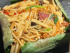 -兰木肆·云南菜(龙湖U城天街店)