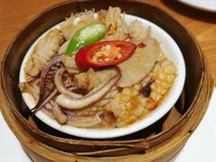 -粤域茶餐厅