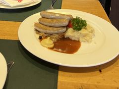 -兰特伯爵西餐厅·啤酒屋(方庄店)