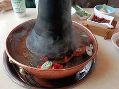 -阳坊胜利涮羊肉(阳坊老店)
